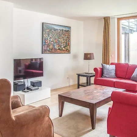 Apartment Federispitz 6ml Quarten