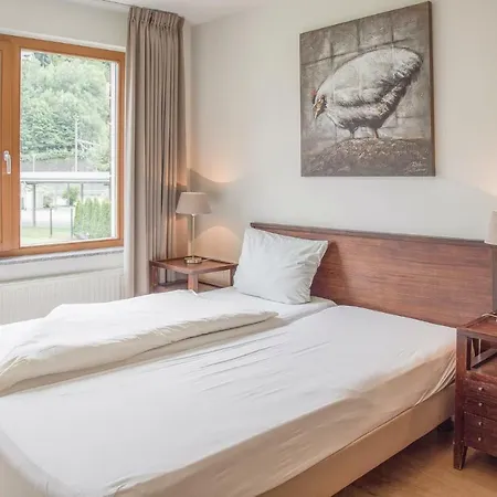 Federispitz 6ml Apartment