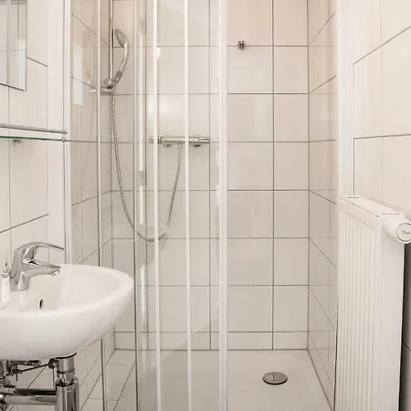 Apartment Federispitz 6ml Quarten