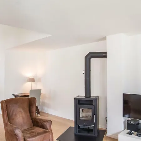 Apartment Federispitz 6ml Quarten