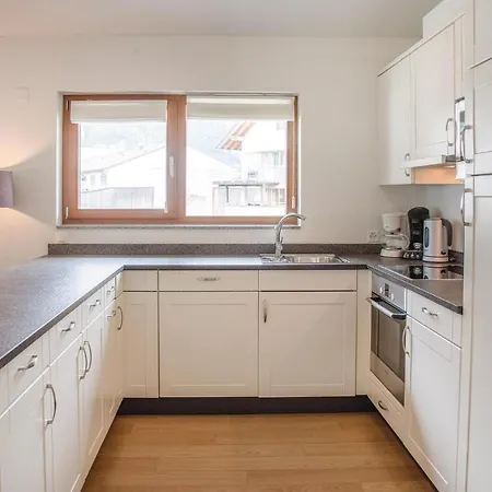 Federispitz 6ml Apartment