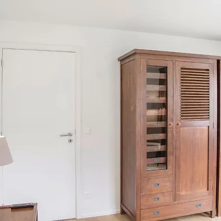 Apartment Federispitz 6ml Quarten