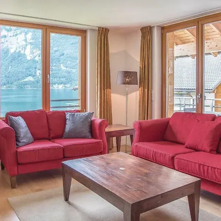 Federispitz 6ml Apartment *