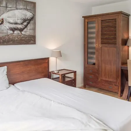 Federispitz 6ml Apartment Quarten