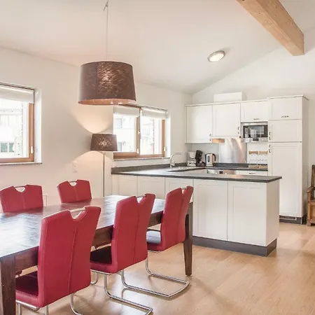 Federispitz 6ml Apartment