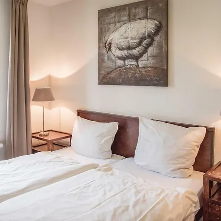 Federispitz 6ml Apartment