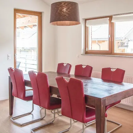 Federispitz 6ml Apartment *